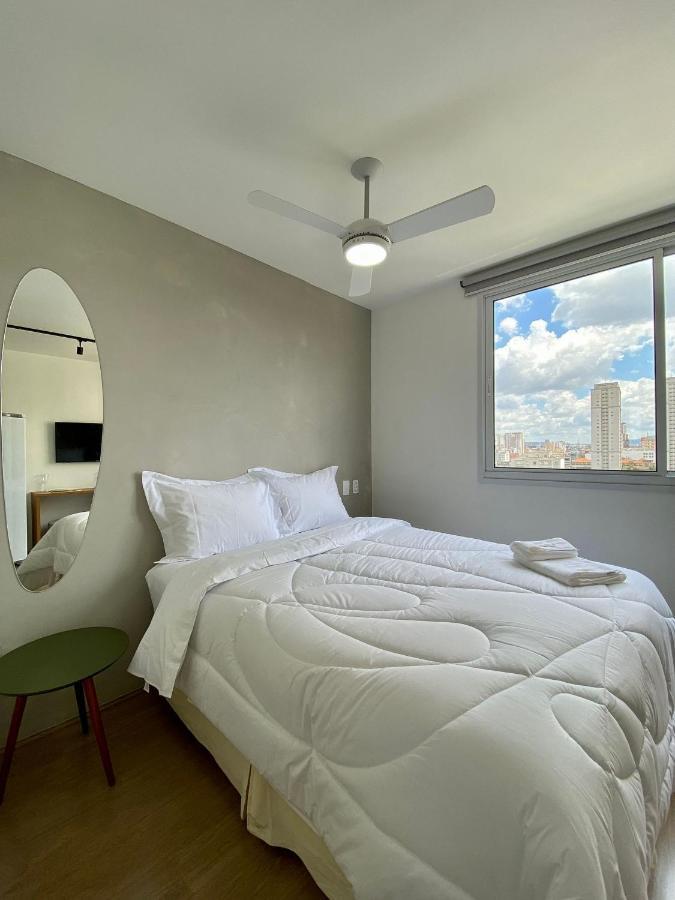 Condominio Novo Com Piscina No Bras Casa de férias São Paulo